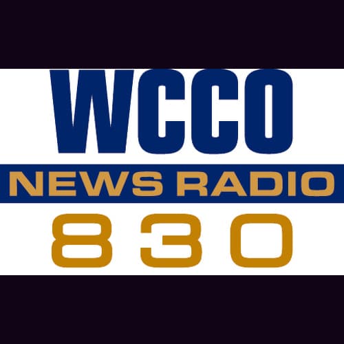 WCCO 830 AM