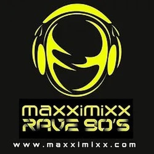 Maxximixx - Rave 90's