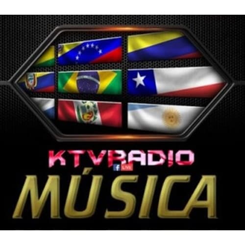 KTV Radio - Música
