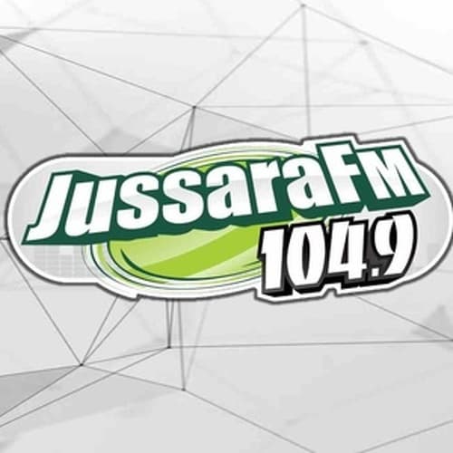 Rádio Jussara 104.9 FM 104,9
