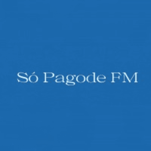 Rádio Só Pagode FM