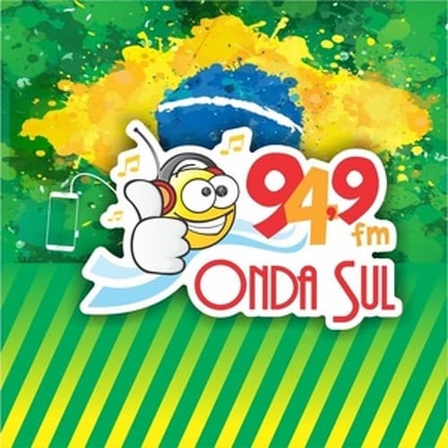 Onda Sul 94.9 94.9 FM