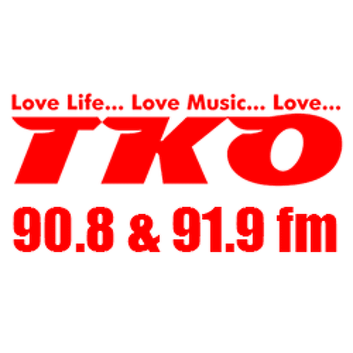 TKO Gold 96.7 FM