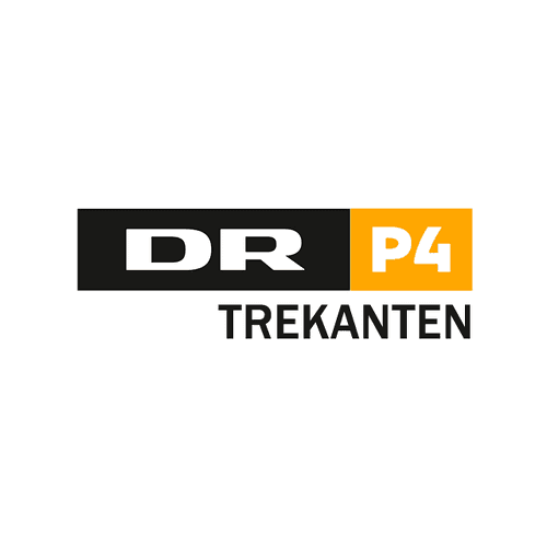 DR P4 Trekanten 94 FM
