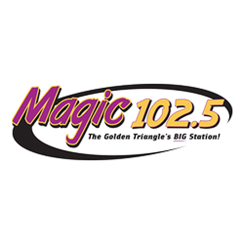 KTCX FM Magic 102.5