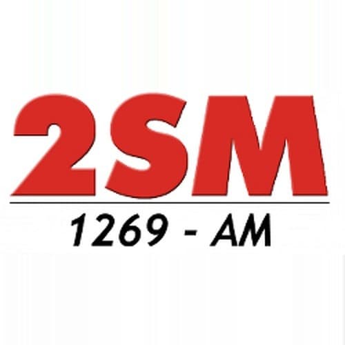 2SM - 1269 AM