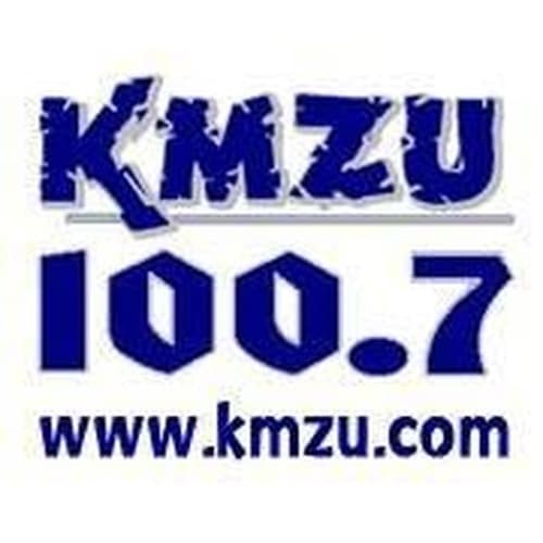KMZU Radio
