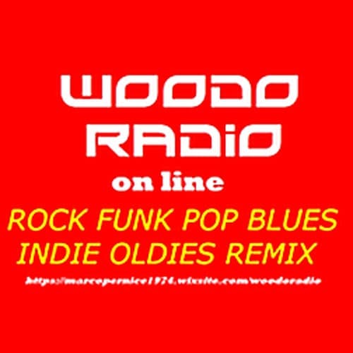 WOODO RADIO