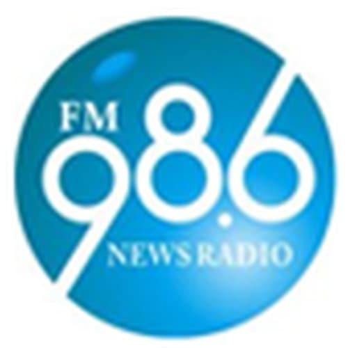 郑州新闻广播 98.8 FM