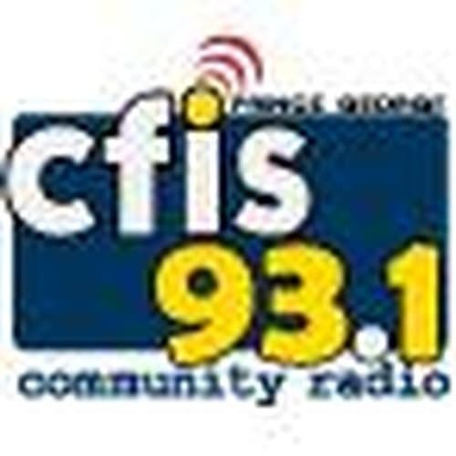 Boomer Radio - CFIS- 93.1 93.1 FM