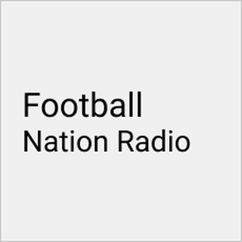 Football Nation Radio (FNR)