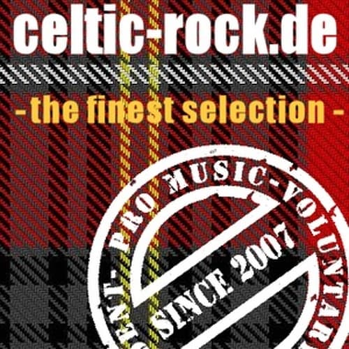 Celtic-Rock