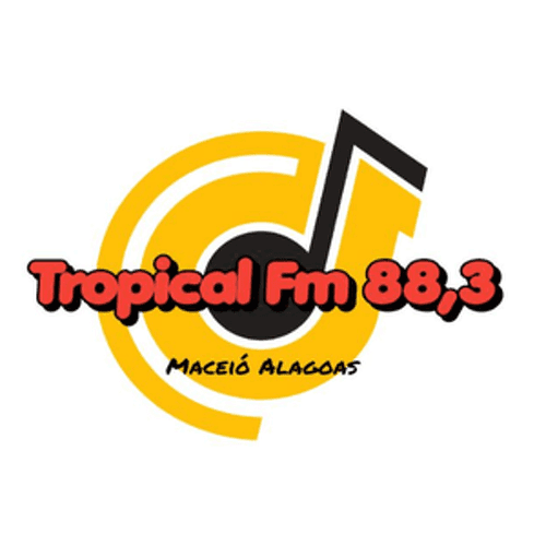 Rádio Tropical 88.3 88.3 FM