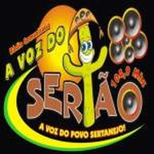 Rádio Voz do Sertão 104.9 FM
