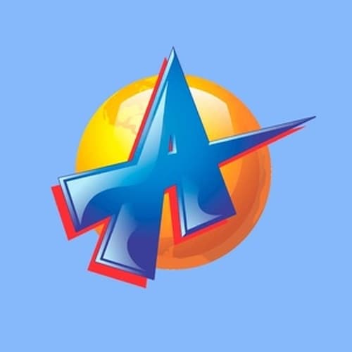 Arapuan 107.3 107.3 FM