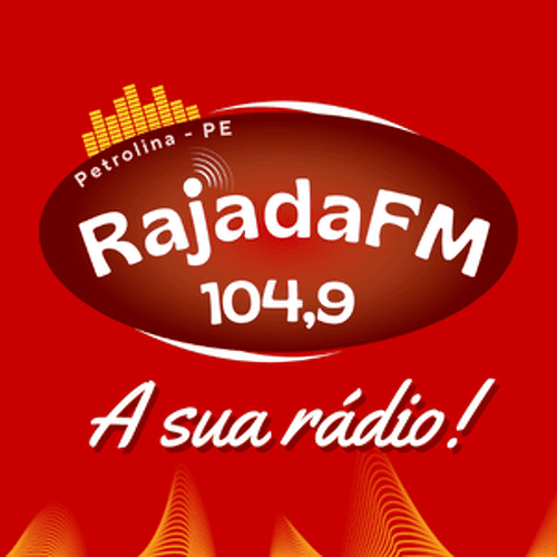Rádio Rajada 104.9 104.9 FM