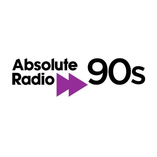 Absolute Radio 90s