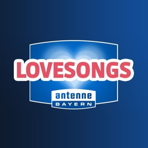 Antenne Bayern Lovesongs