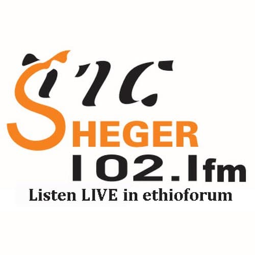 Sheger FM 102.1