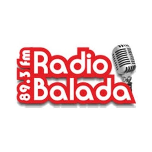 Radio Balada 89.3 FM