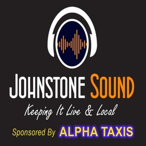 Johnstone Sound