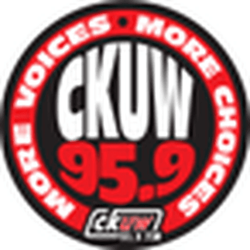 CKUW 95.9 - CKUW-FM