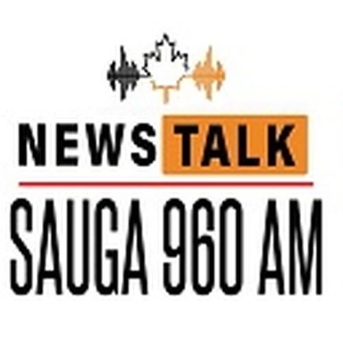 Sauga 960 AM - CKNT