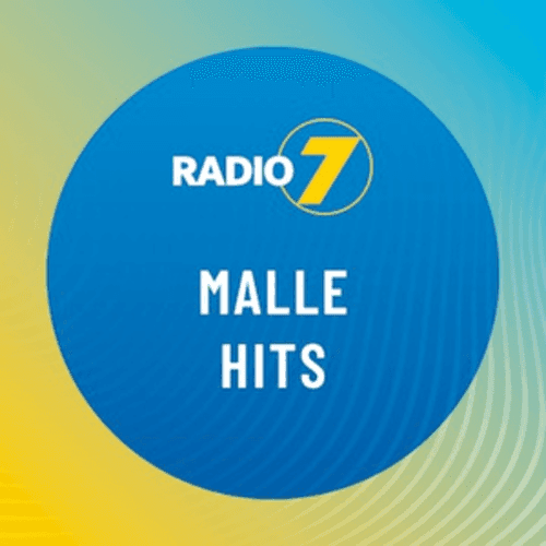 Radio 7 - Malle Hits