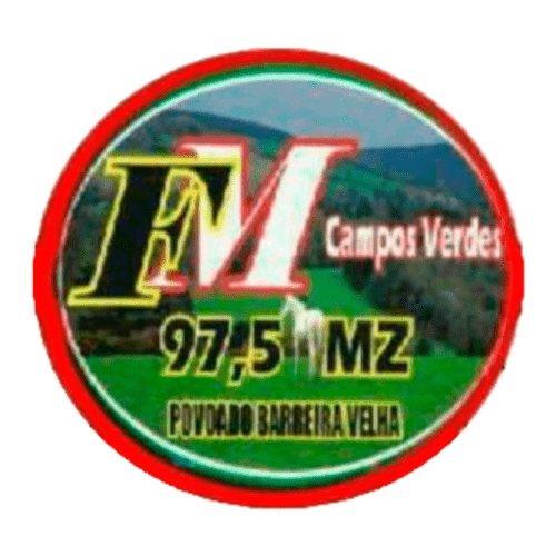 FM Campos Verdes 97.5 FM