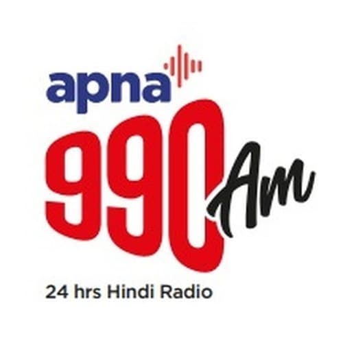 Apna 990 AM