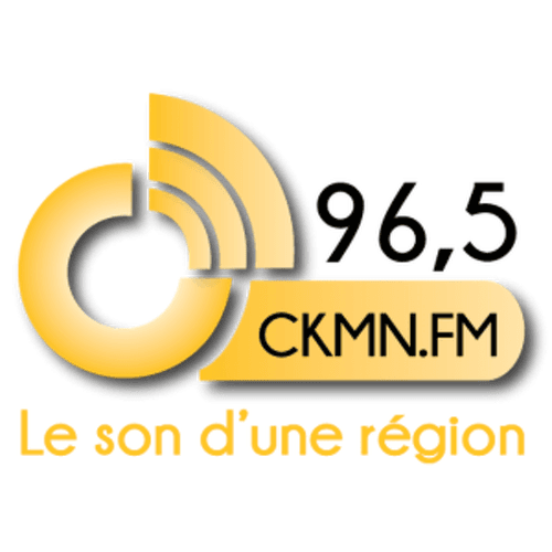 CKMN FM 96.5
