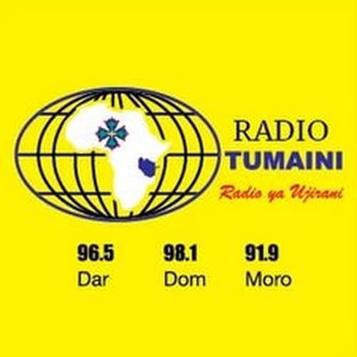 Radio Tumaini 96.5 96.5 FM