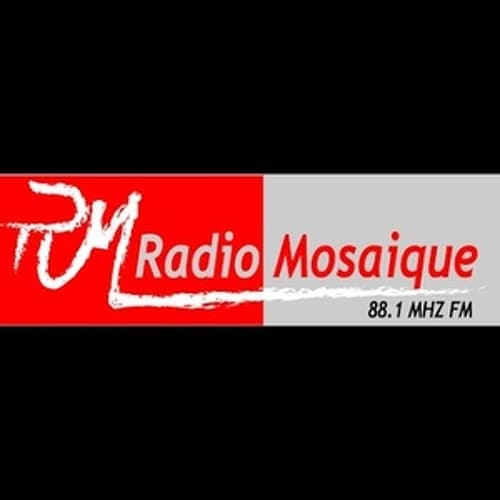 Radio Mosaïque 88.1 88.1 FM