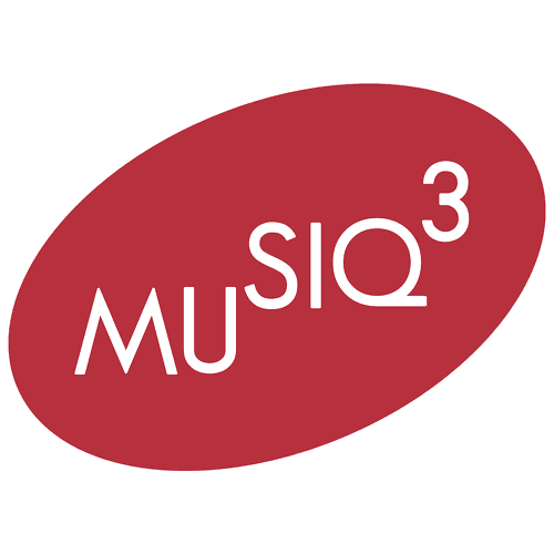 RTBF Musiq 3 91.2 FM