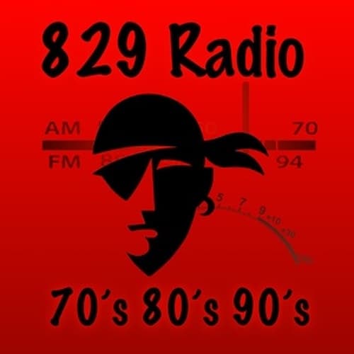 829 Radio Memories