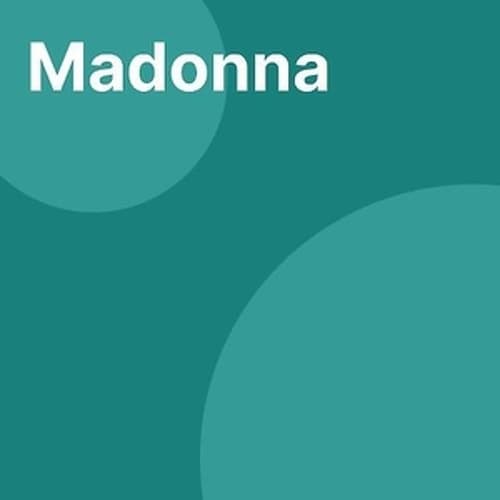 104.6 RTL - Madonna