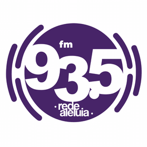 Rede Aleluia Vitória 93.5 FM