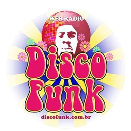 Disco Funk Web Radio