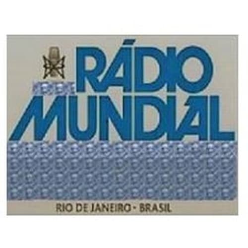 Rádio Mundial FM Rio