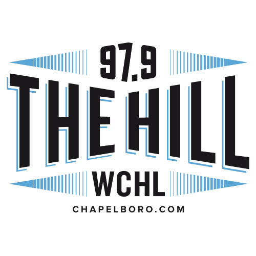 WCHL 1360 AM