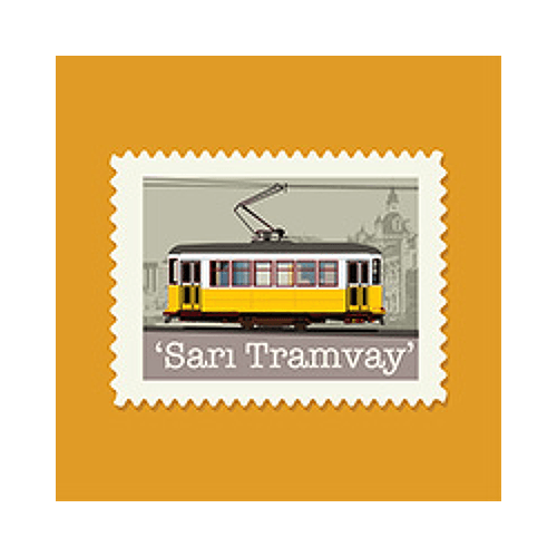 Sari Tramvay
