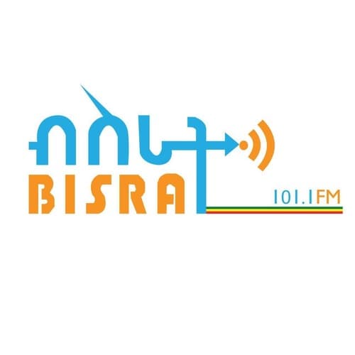Bisrat 101.1 FM