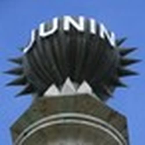 Radio Libertad de Junin 98.9 FM