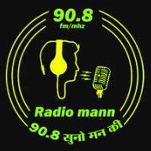 Radio Mann 90.8 FM