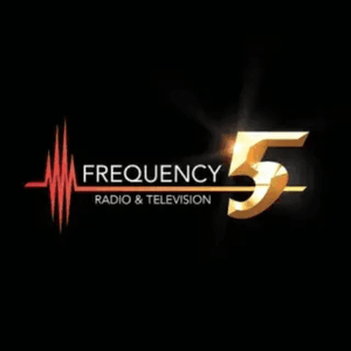 Frequency 5 Fm - Romantica