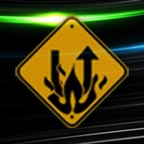 Uturn Radio - Electro House