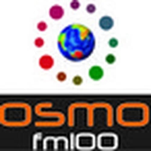 Kosmos 100.0 FM 100