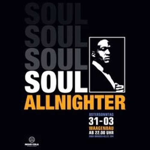 Soul-Allnighter