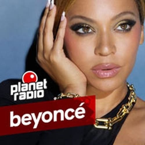 planet radio - planet beyonce