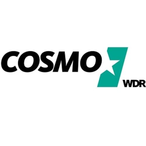 WDR - Cosmo 103.3 FM